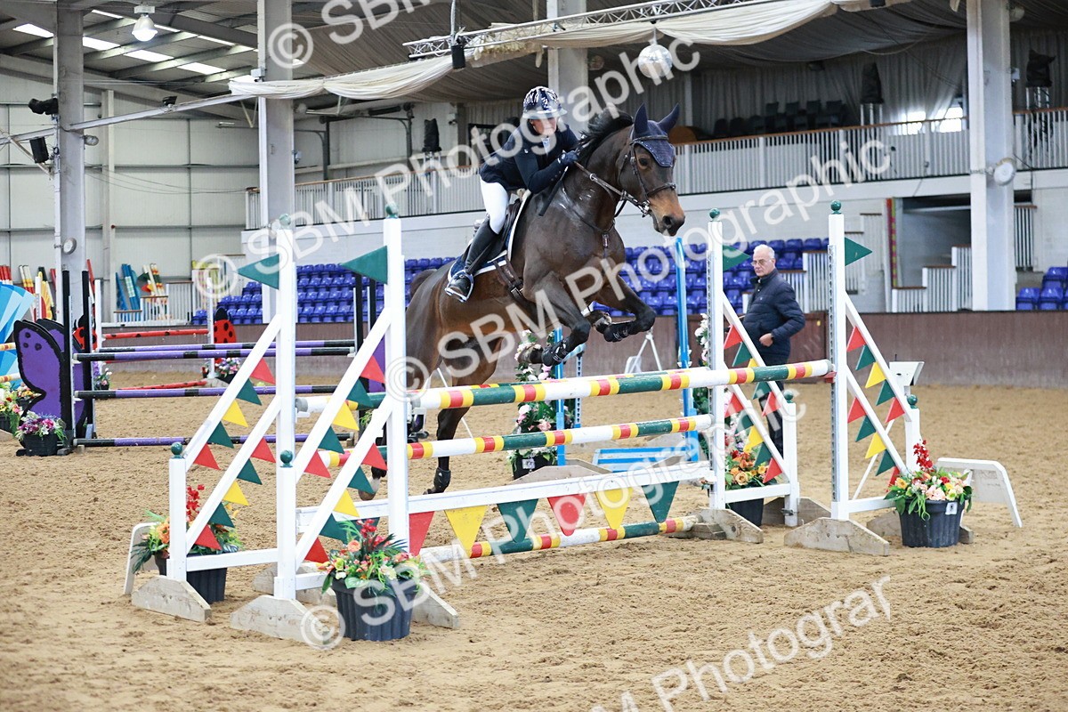 SBM_004095 - Class 11 - Senior Newcomers - 1.10m