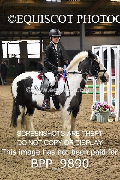 BPP_9890 - CLASS 3 40CM