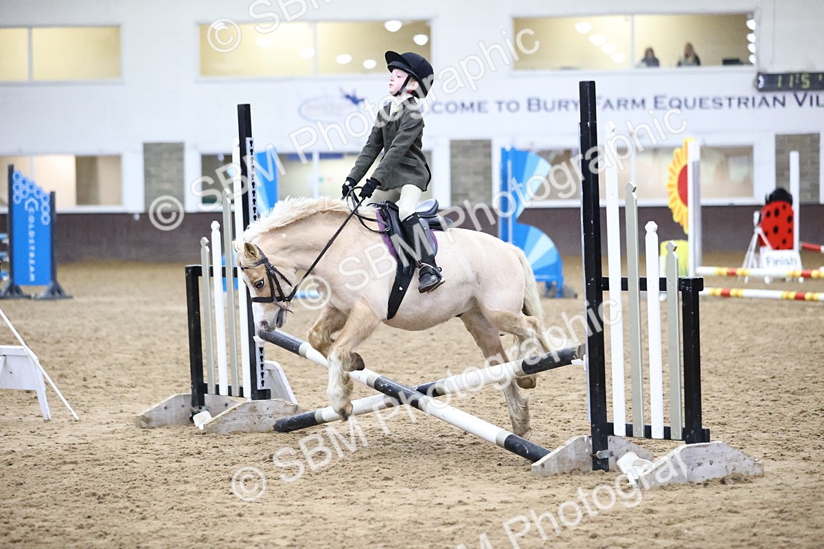 SBM_000261 - Class 2 - 50cm