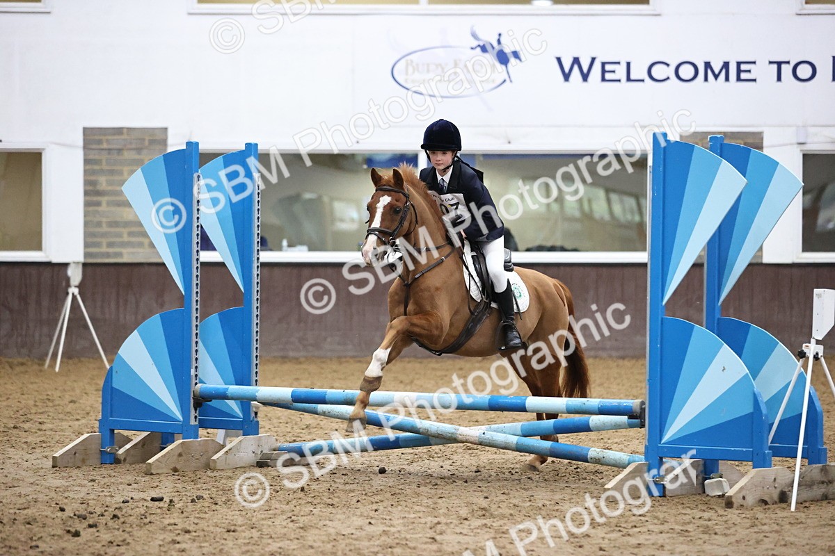 SBM_001153 - Class 4 - Prestige Design & Workwear 60cm