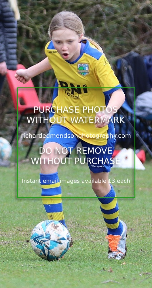 IMG_6118 - Kendal Utd Cobras vs Kirkby Stephen (19/3/23)