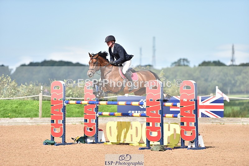 230810A-105534-00758 - Cls 9 Foxhunter