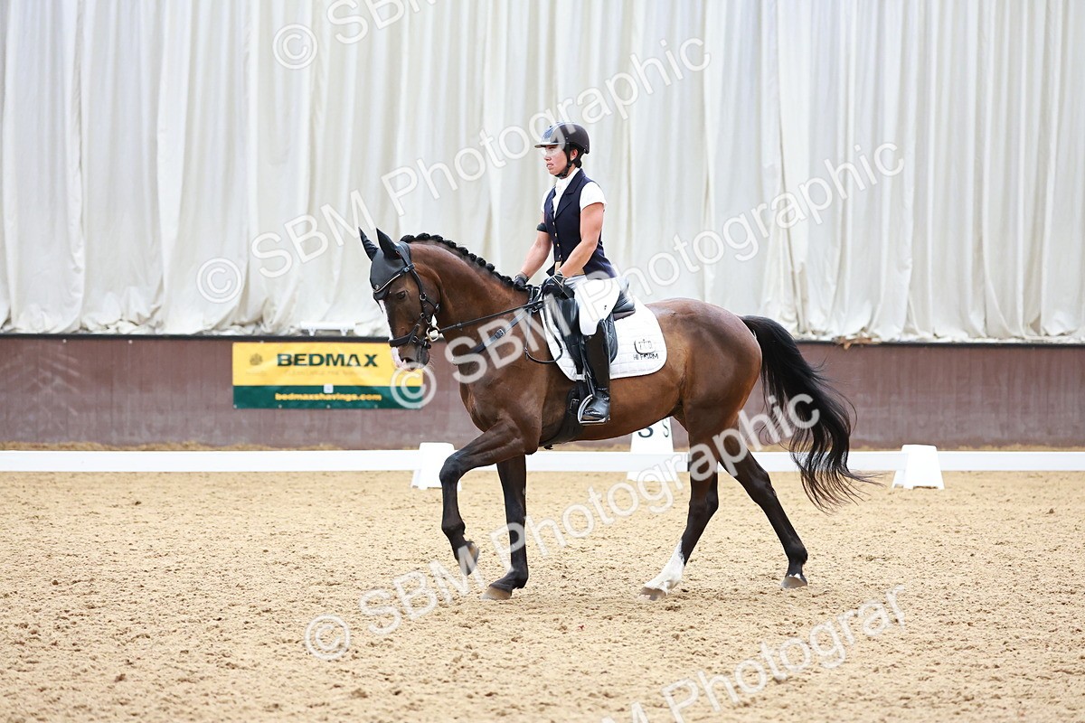 SBM_003839 - Para PYO Warm Up