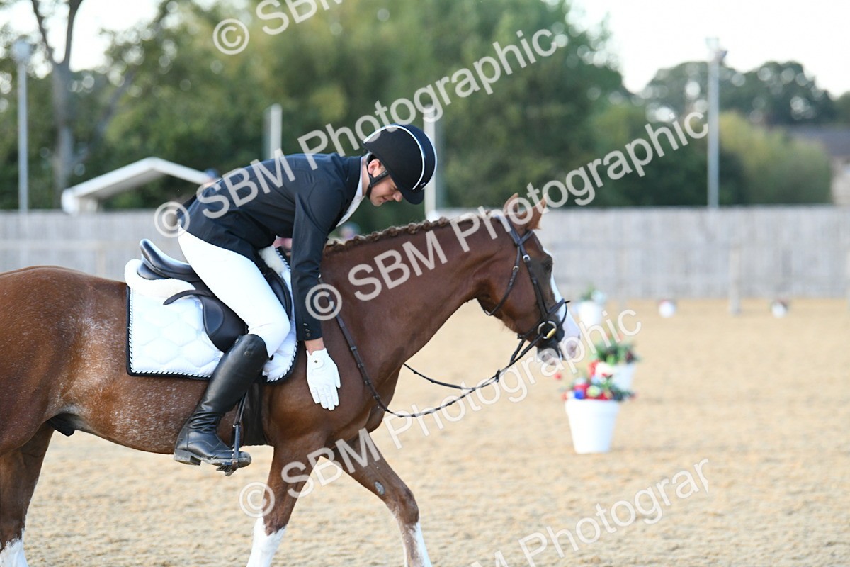 SBM_31017 - D16 - Small Tour Championship - Novice 28