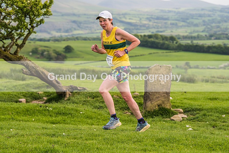 Hay-O-237 - Hay O Trail Race Tuesday 23rd May 2023