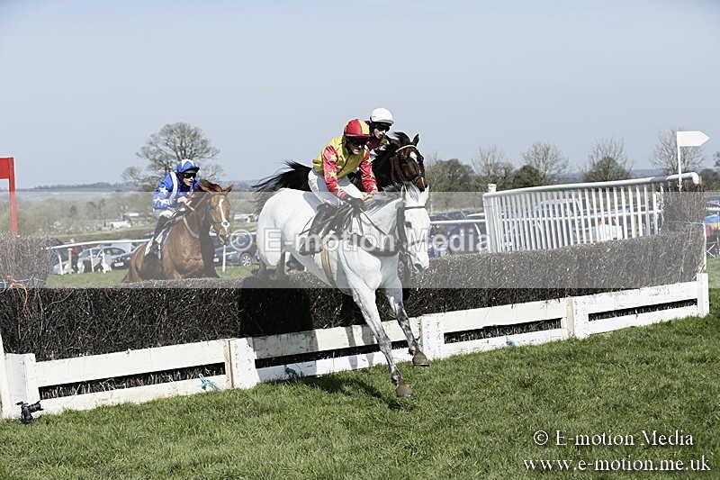 PtP 260317 120 - Mendip Farmers Point-to-Point Ston Easton 26/03/17