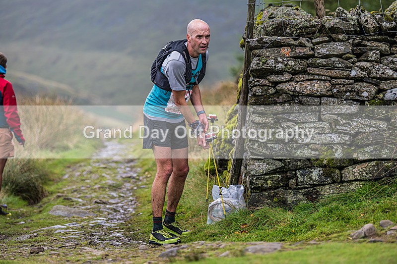 Old Crown Round-347 - Old Crown Round Fell Race Saturday 12th September 2026