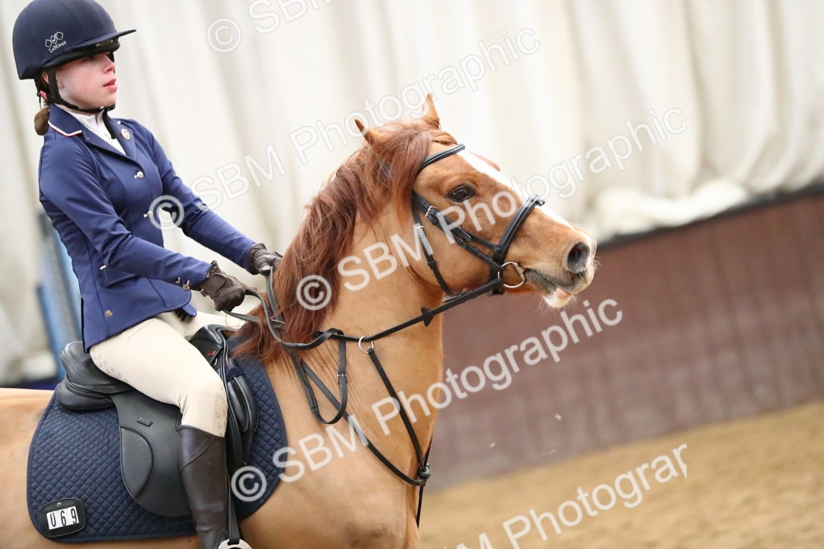 SBM_002050 - Class 4 - 60cm