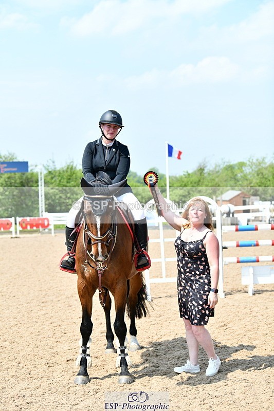 240512A-123008-18097 - Cls 40 Discovery Second Round Jump Off and Pres