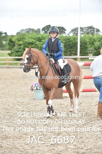 JAC_6687 - CLASS 16 SUN Springboard 128cm/ 138cm Restricted Handicap