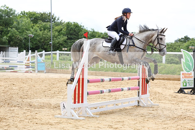 3E7A5181 - Class 10: 90cm open