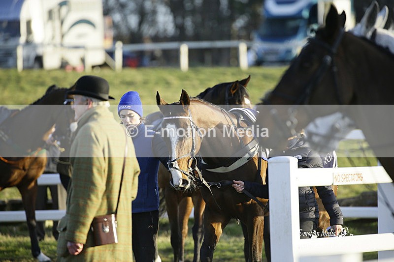 PtP 270222 674 - South & West Wilts Point-to-Point Larkhill 27/02/22