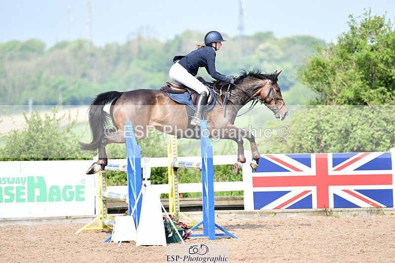 240512A-102300-17650 - Cls 40 Discovery Second Round