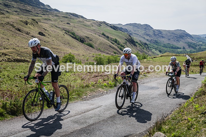 144302 - Hardknott Pass Camera 1 14.00-15.00