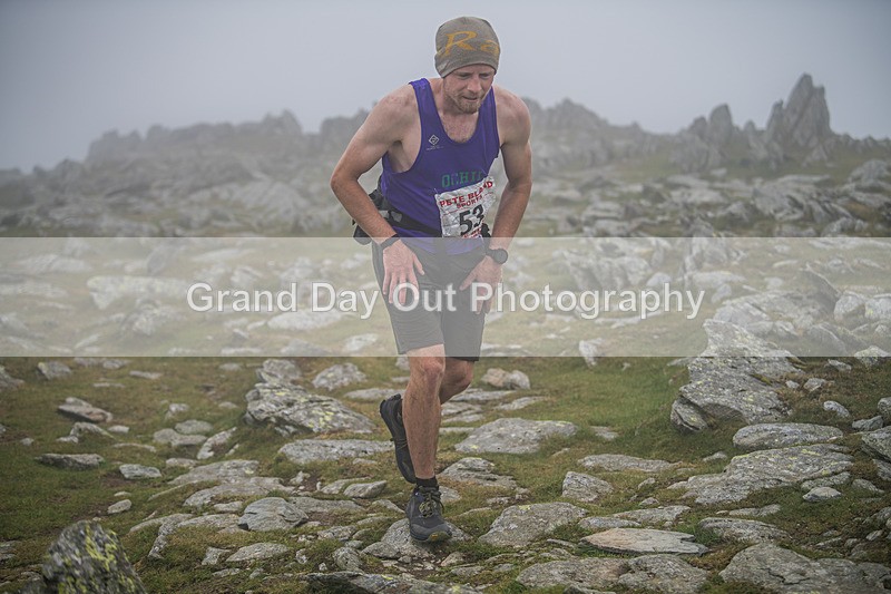  Duddon Long-90 - Duddon Valley Long Fell Race Saturday 30th May 2025