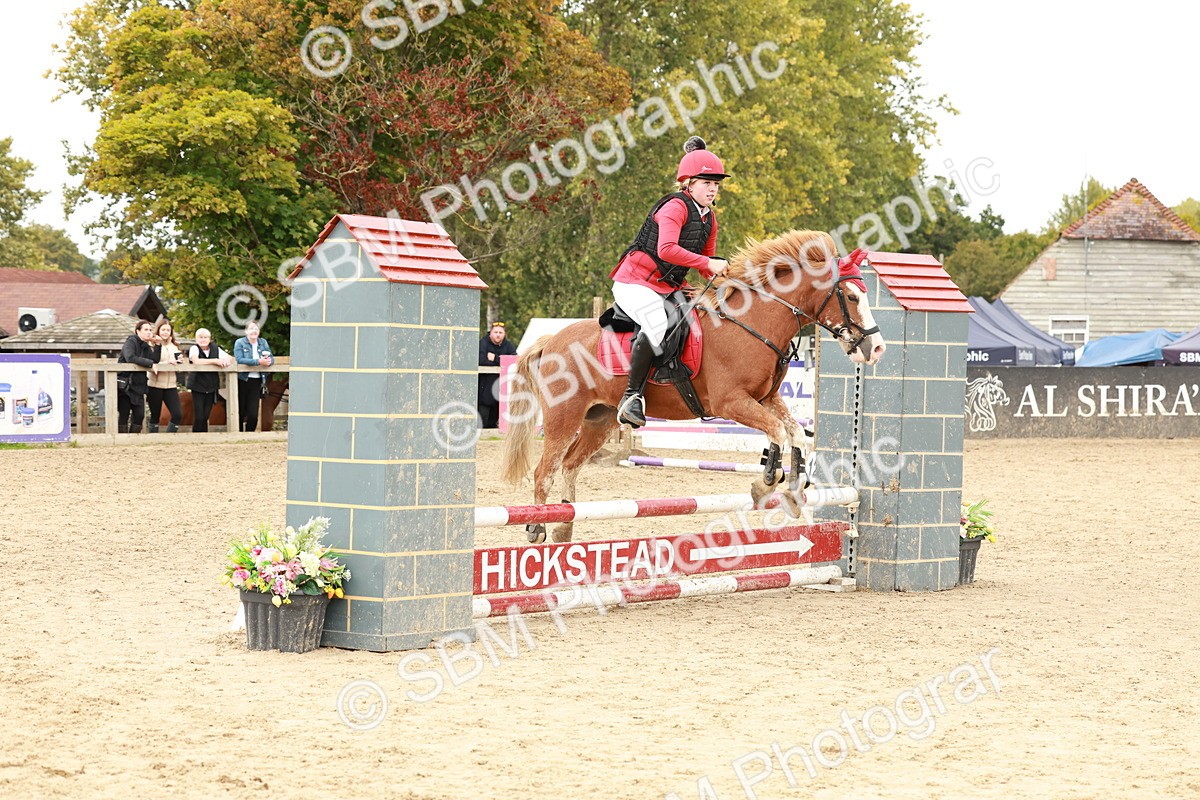SBM_62075 - J12 - Junior Pony 55cm Championship