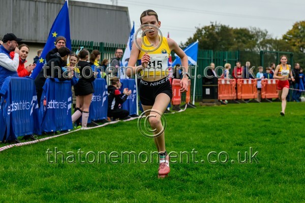 WestRLY25-911618 - Young Female Set Two