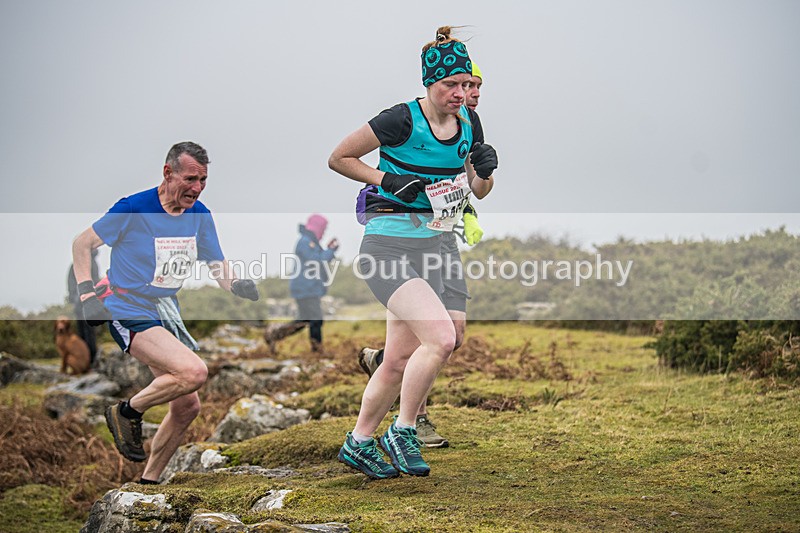 KWL-404 - Kendal Winter League Birkrigg Sunday 29th January 2023