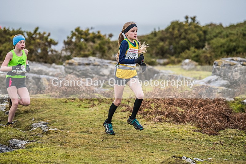KWL-13 - Kendal Winter League Birkrigg Sunday 29th January 2023