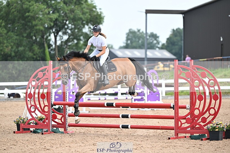 240801A-103222-00284 - Cls 8 85cm Amateur Qualifier