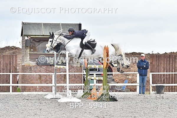 BPP_5941 - SUN CLASS 34 FOXHUNTER 2ND ROUND