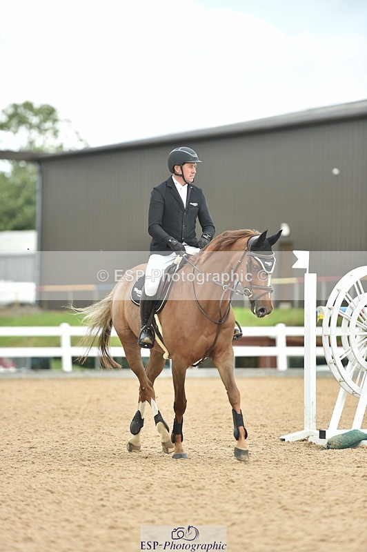 230723A-140530-12163 - Cls 24, 1 Star Gold 1.30m