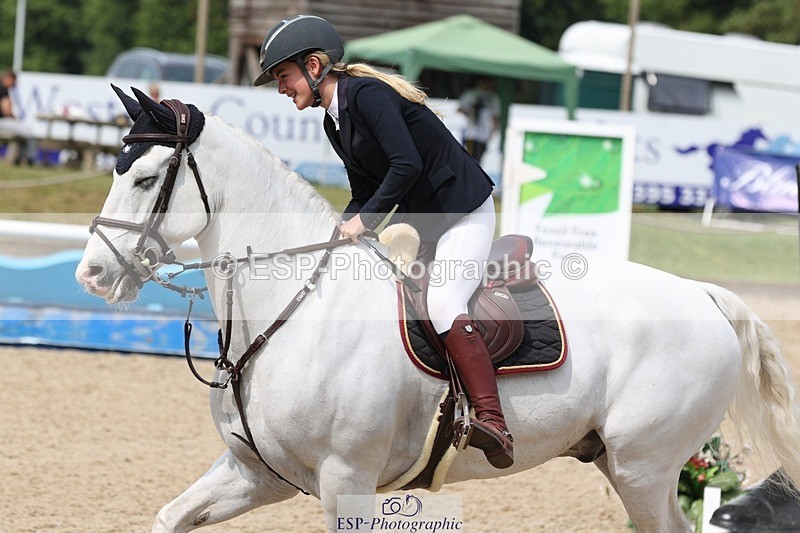 230617-155041-05788 - Cls 09 Blue Chip Pony Newc 2nd Rnd & Jump Off