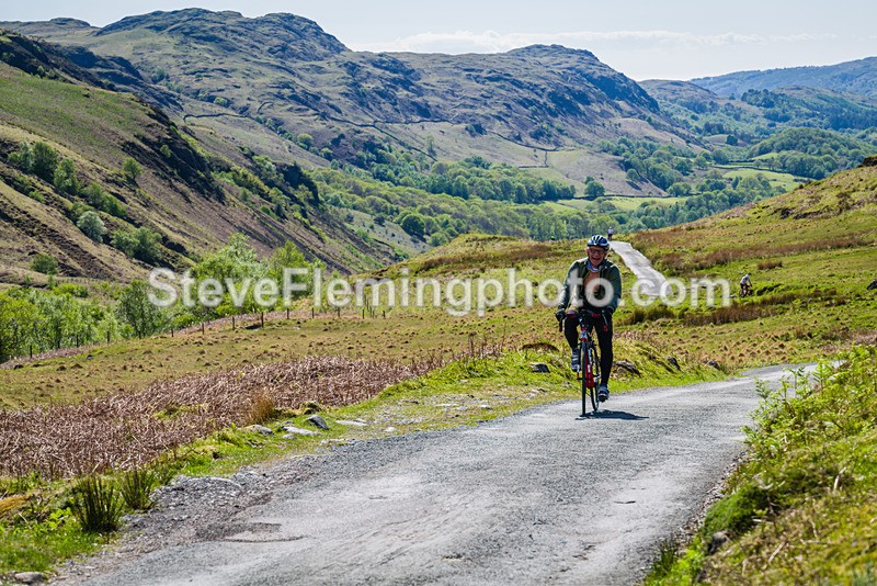 154638 - Hardknott Pass Camera 1 15.00-16.30