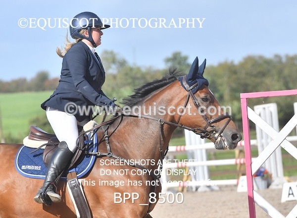 BPP_8500 - CLASS 37 SUN 2ND ROUND Equiyd 1.05m Amateur Championship Qualifier