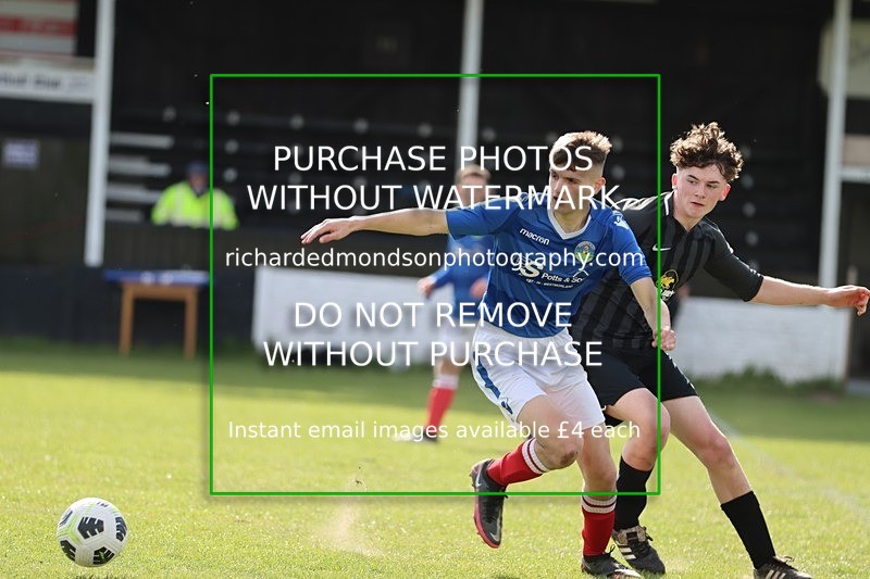 IMG_5067 - Penrith U18 v Kingstown Utd U18 (Under 18 Cup Final)