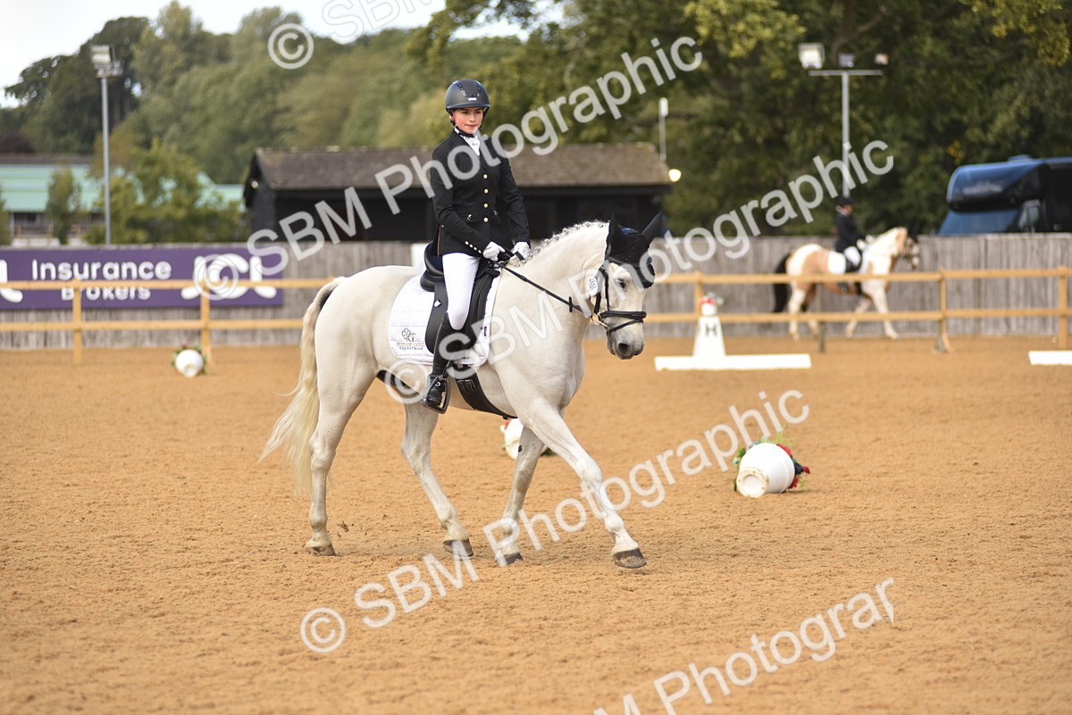 SBM_10199 - D15 - Small Tour Championship Novice 1