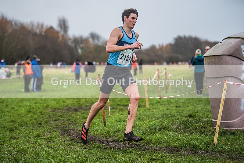 Blackpool-737 - Mid Lancs XC Blackpool Saturday 13th January 2024