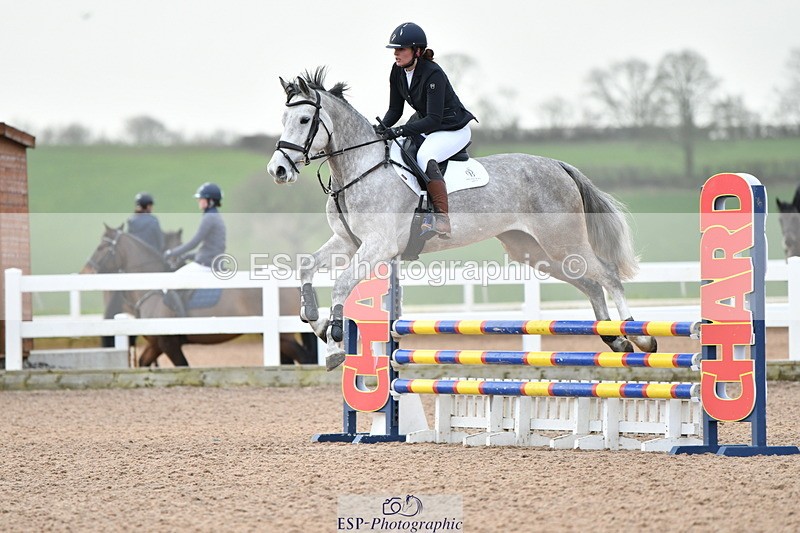 240124A-100644-00023 - Cls 1 British Novice & 90cm Open