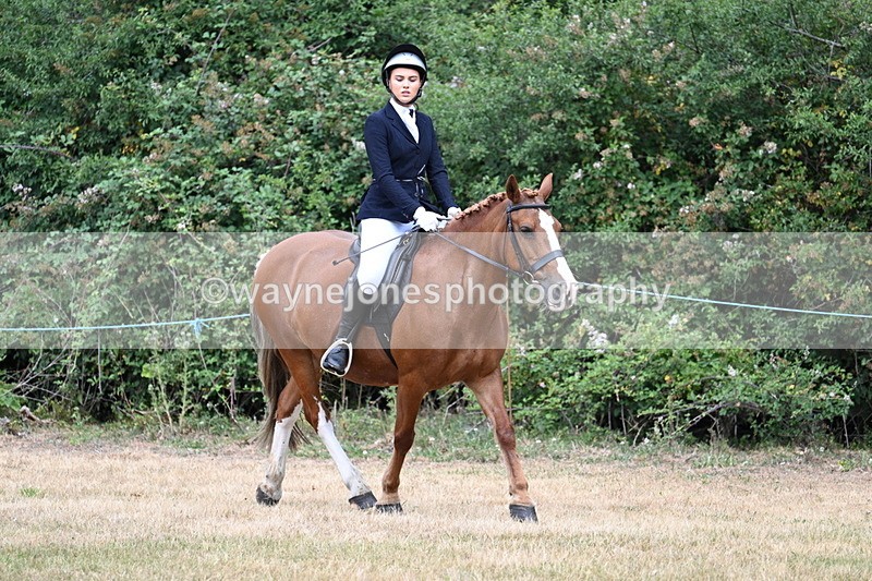 WJ7_0533 - Class 2 Best rider