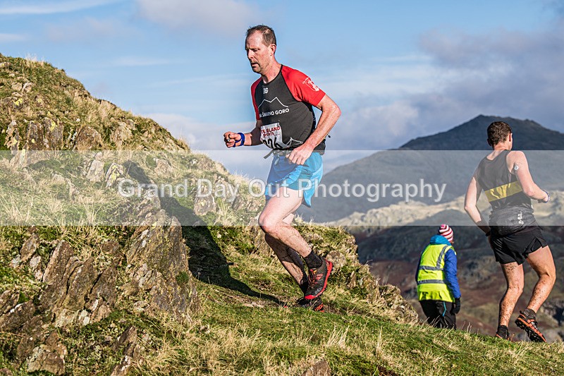 Dunnerdale-86 - Dunnerdale Fell Race Saturday 12th November 2022