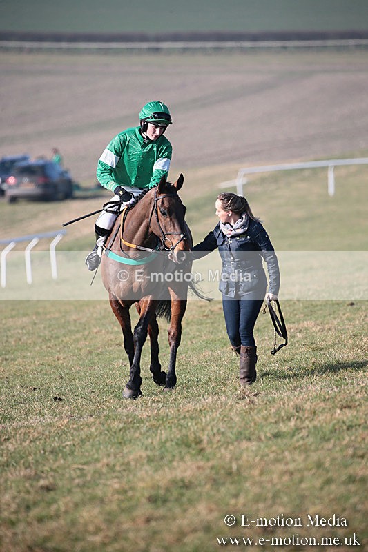 PtP 230219 372 - Vine & Craven Point-To-Point - Barbury 23/02/19