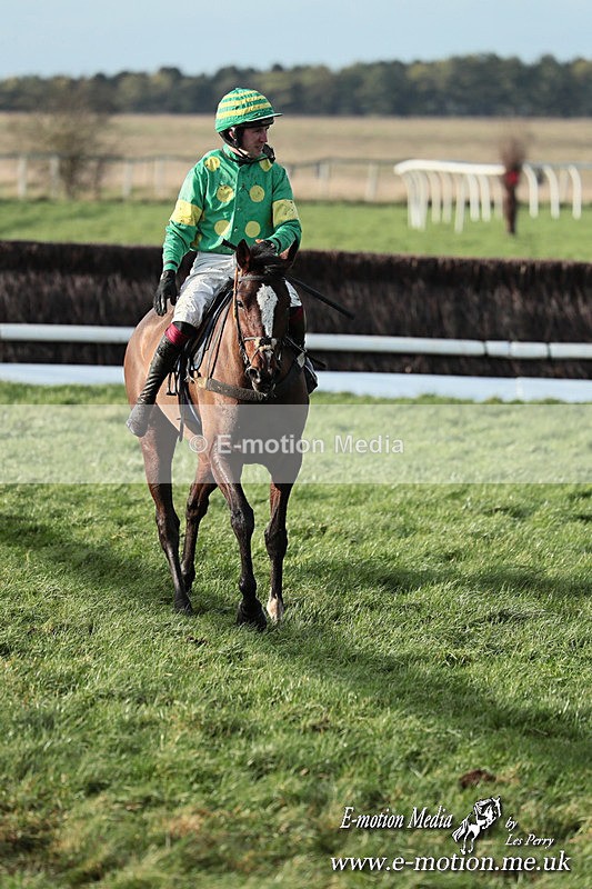 PtP 141225  1202 - New Forest Hounds PtP Larkhill 14/12/25