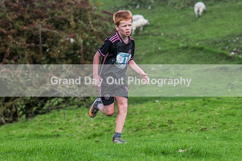 Dovedale Junior-94 - Dovedale Dash Junior Race Sunday 5th October 2025