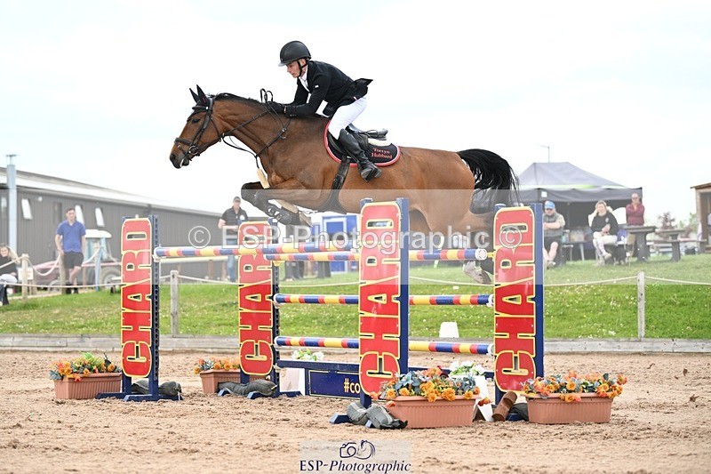 250509-150942-08081 - Cls 15 Talent Seeker inc 7yr old Jump Off and Presentations