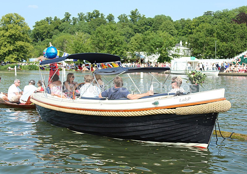130705 LADY P WT7A9840 - HENLEY ROYAL REGATTA - Friday 5th July 2013