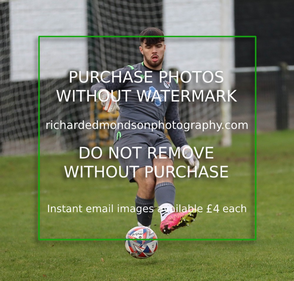 IMG_8601 - Kendal Town vs Charnock Richard (26/12/23)