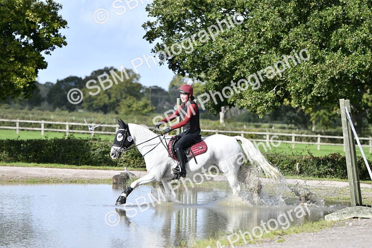 SBM_17589 - E4b - Eventers Challenge 60cm Open