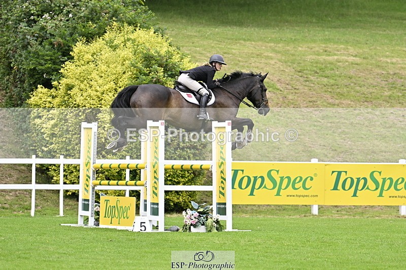 250613A-124307-01874 - Cls 3 Snr Foxhunter