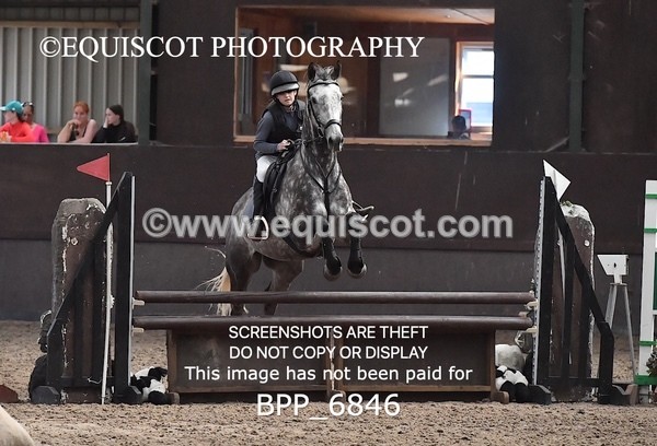 BPP_6846 - CLASS 3 BE80CM