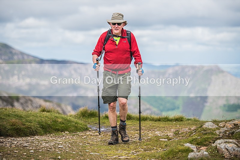10 in 10-95 - 10 in 10 Challenge(MS Society Charity Event) 'Dalehead' Saturday 22nd June 2024