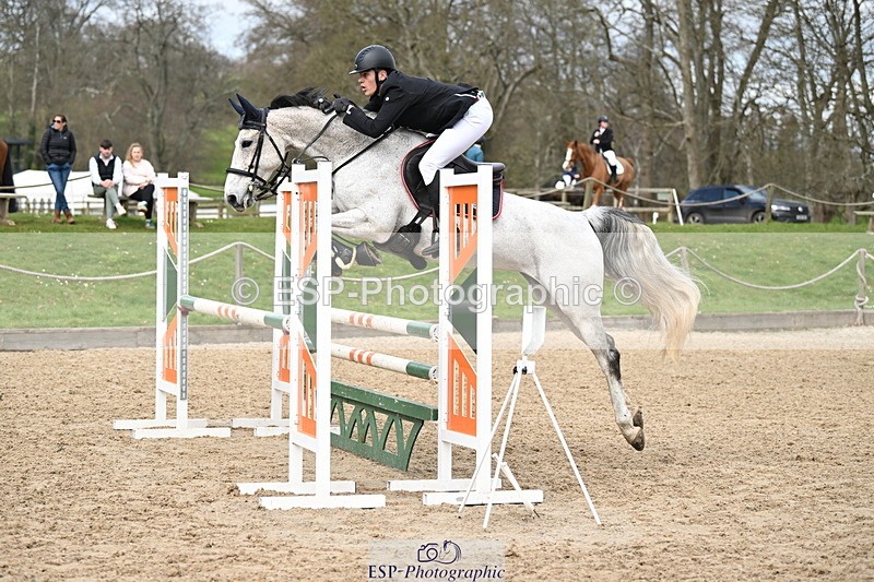 250323A-115821-04492 - Cls 22 Snr nDisc & 1.00m Opem