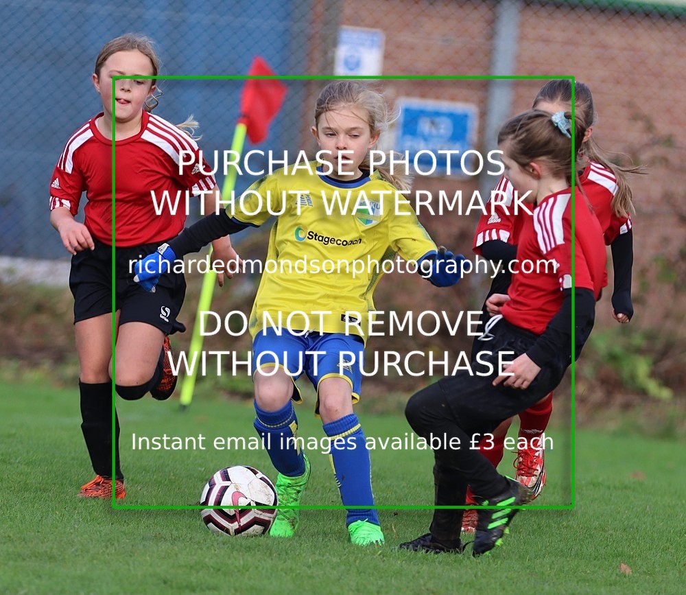 IMG_3901 - Kendal Utd U10 Cobras vs Grange Utd U9 (27/11/22)