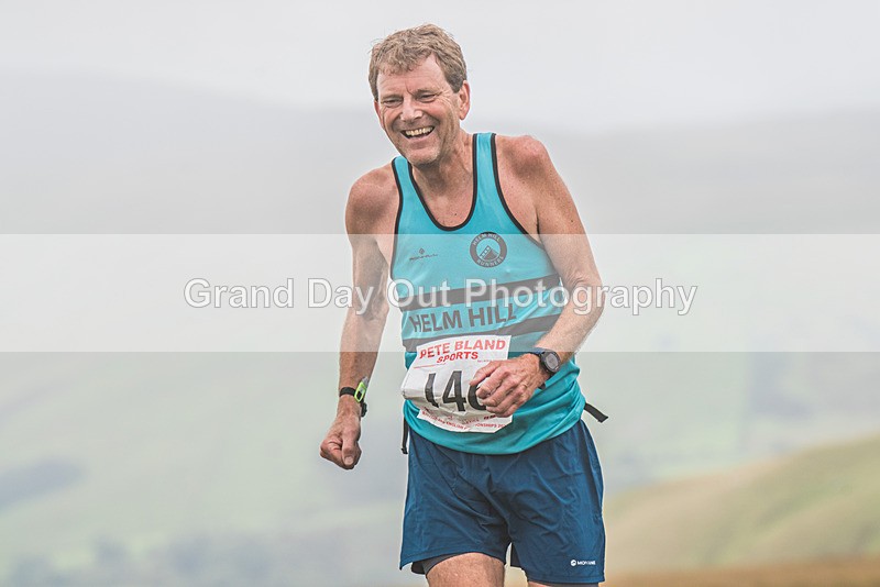 Sedbergh -284 - Sedbergh Hills Fell Race Sunday 20th August 2023