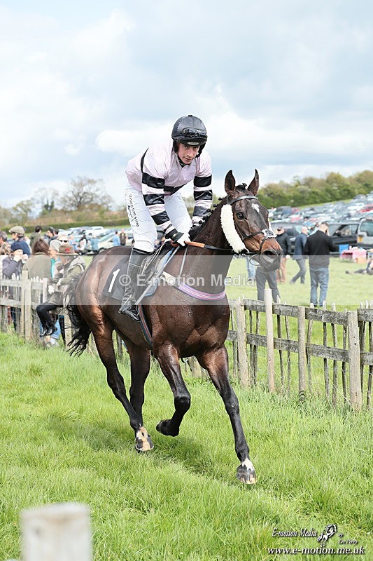 PtP 180426 346 - Worcestershire Hunt PtP Chaddesley Corbett 18/04/26