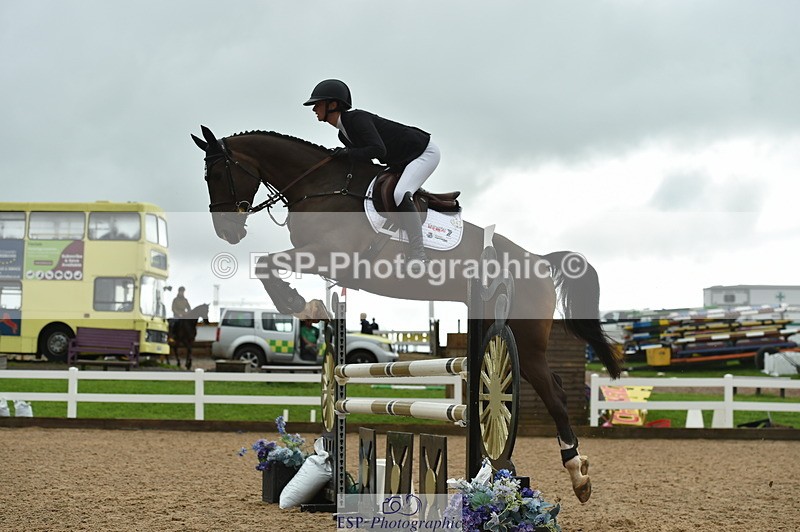 230723A-100232-11020 - Cls 28, 5 Yr Olds 1.10m